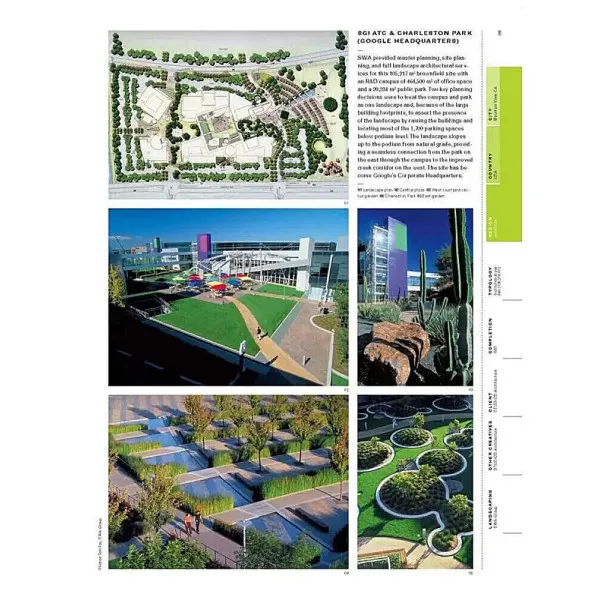 1000x Landscape Architecture