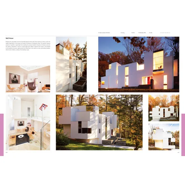 Atlas of World Architecture