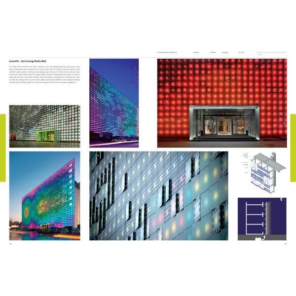 Atlas of World Architecture