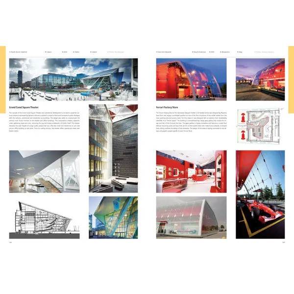 Atlas of World Architecture