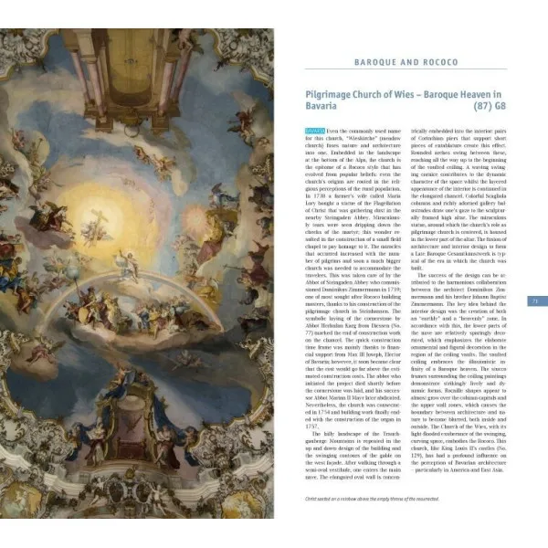 Munich + Bavaria - The Architecture Guide