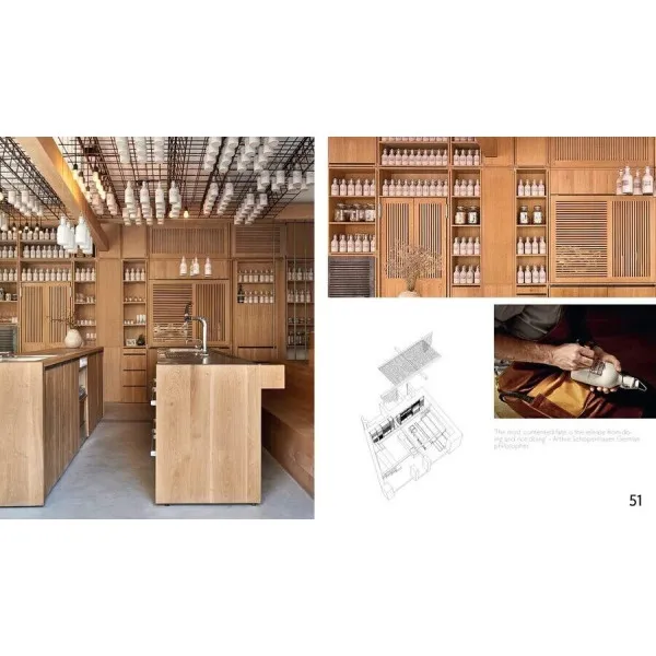 Bars, Clubs & Lounges