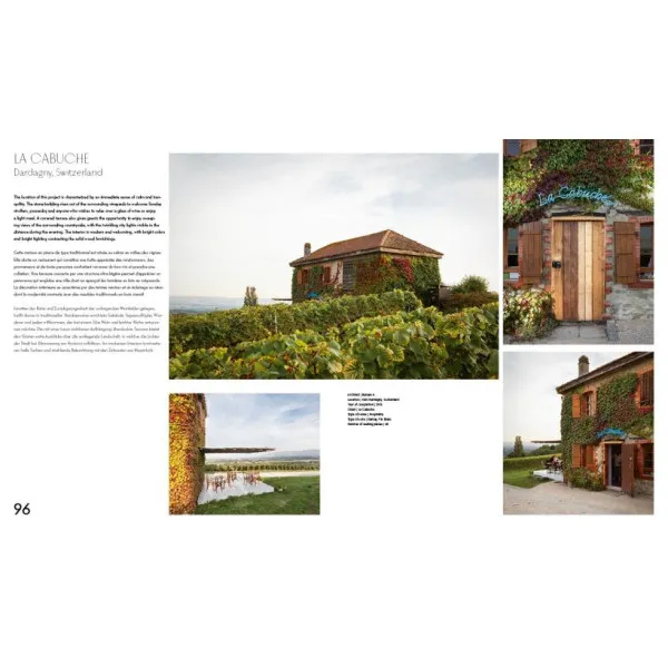 Sommeliers' Heaven : The Greatest Wine Cellars of the World