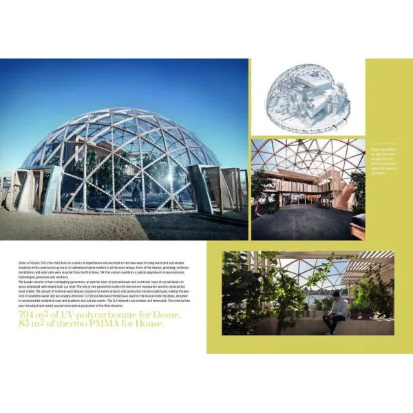 The Sunny Side of Life : Winter gardens, Sunrooms, Greenhouses