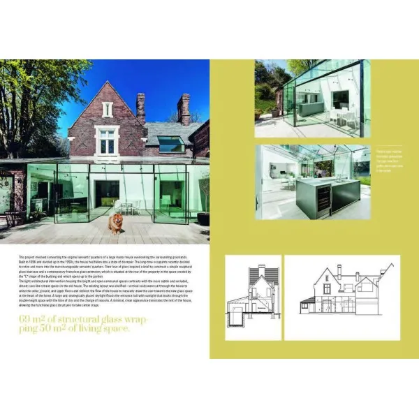 The Sunny Side of Life : Winter gardens, Sunrooms, Greenhouses