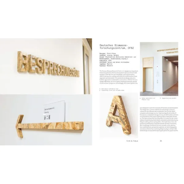 Designing Orientation