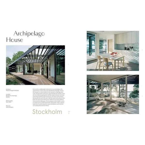Nordic Style