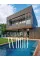 Surrounded by Wood : Contemporary Living Styles