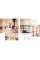 Surrounded by Wood : Contemporary Living Styles