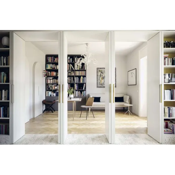 Lifestyles Today : Interior Design Around the World