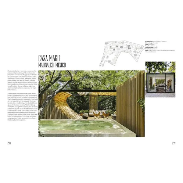 Timber Homes. Taking Wood to New Levels