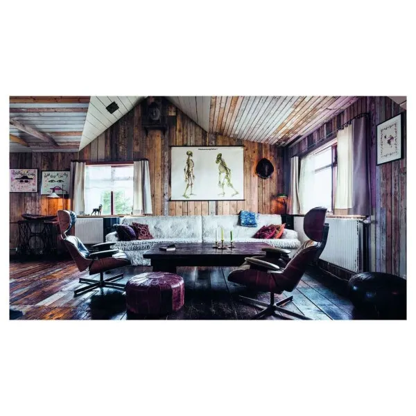 Inside Nordic Homes. Inspiring Scandinavian Living