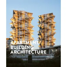 Apartment Building Architecture