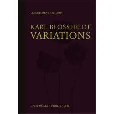 Karl Blossfeldt: Variations