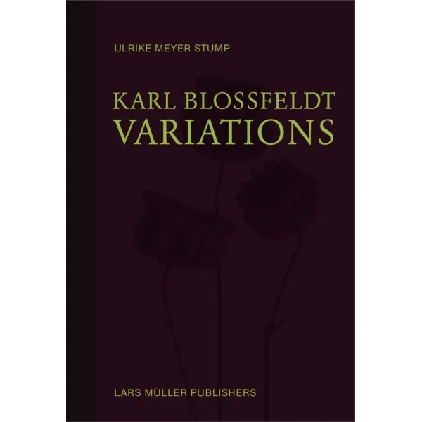 Karl Blossfeldt: Variations