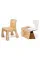 The Spirit of Chairs. The Chair Collection of Thierry Barbier-mueller
