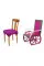 The Spirit of Chairs. The Chair Collection of Thierry Barbier-mueller