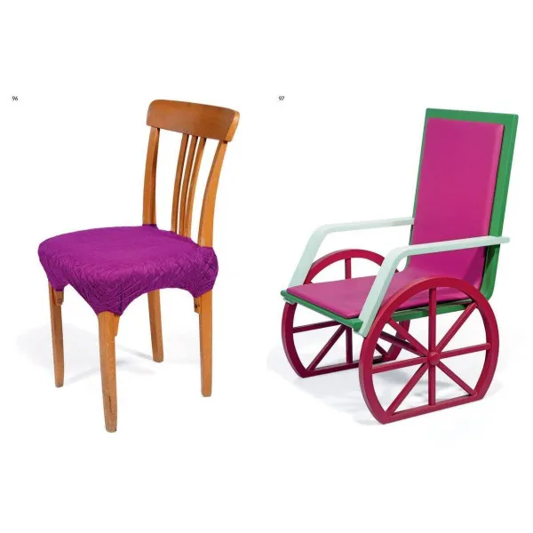 The Spirit of Chairs. The Chair Collection of Thierry Barbier-mueller