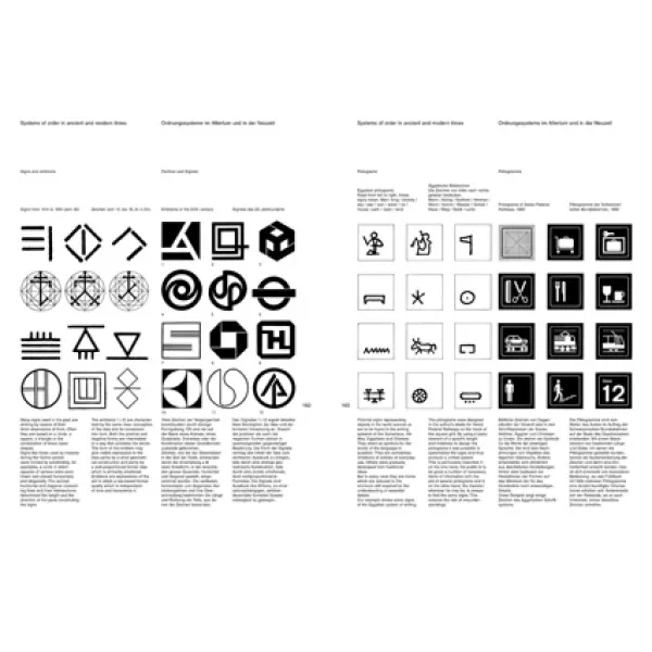 Grid systems in graphic design