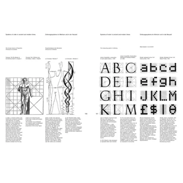 Grid systems in graphic design