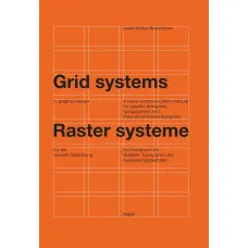 Grid systems in graphic design