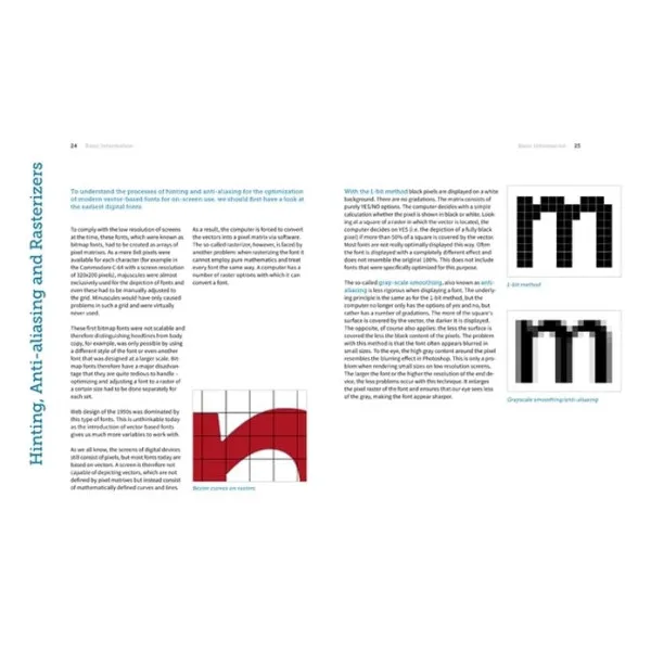 Overlap : Web & Typography