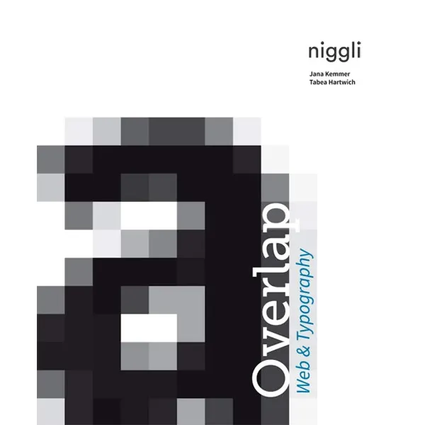Overlap : Web & Typography
