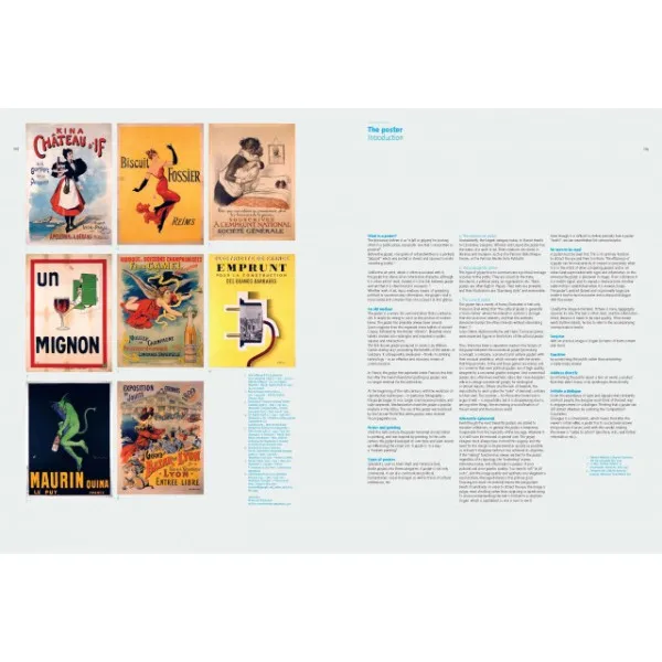 Design, Typography etc : A Handbook