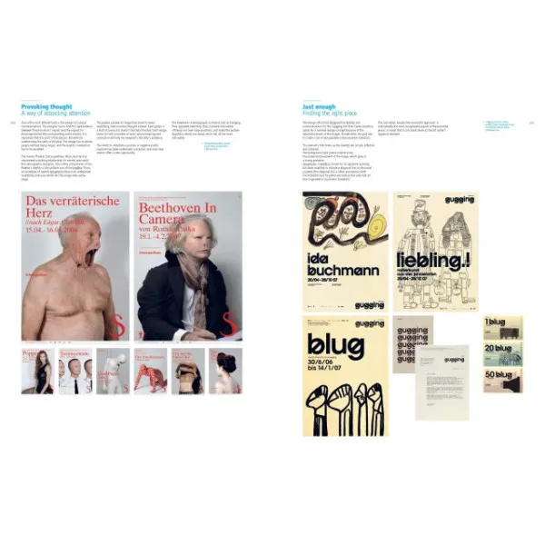 Design, Typography etc : A Handbook