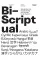 Bi-Scriptual. Typography and Graphic Design
