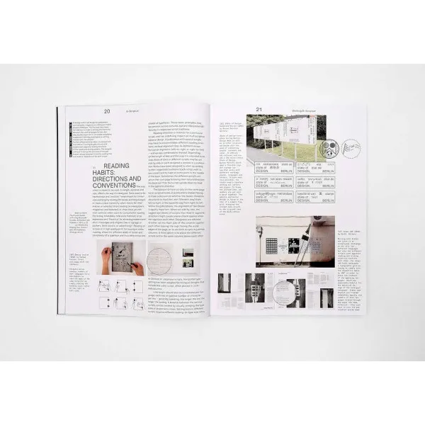 Bi-Scriptual. Typography and Graphic Design
