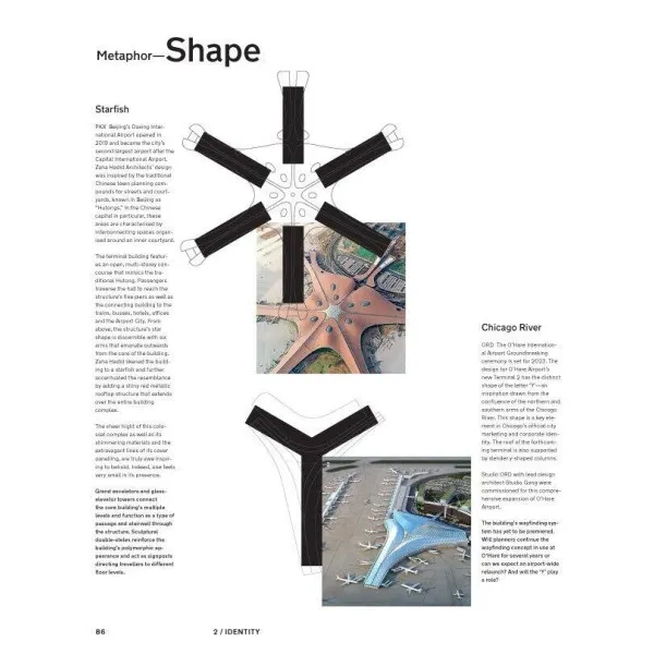 Airport Wayfinding : A Wayfinding Journey