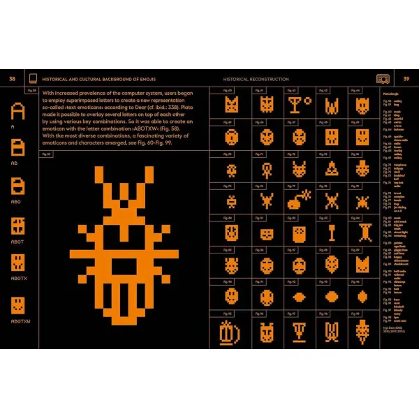 Emojization