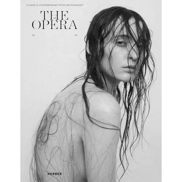 The Opera : Volume IX
