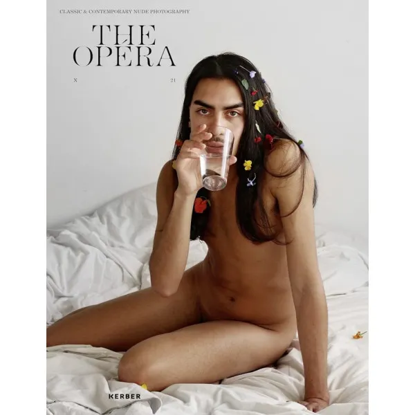 The Opera : Volume X