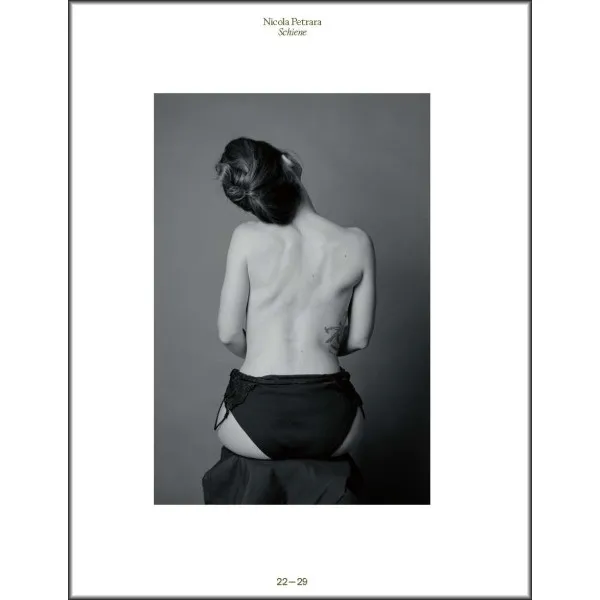 The Opéra. Volume XI. The Phoenix Issue