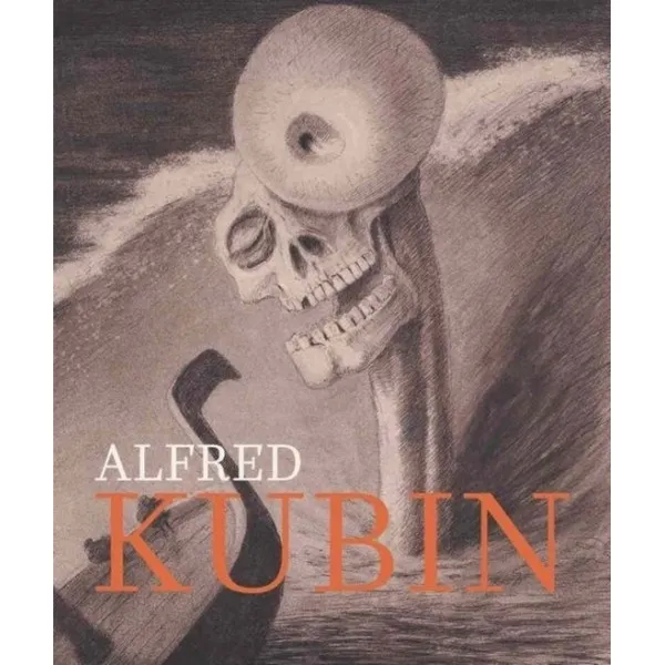 Alfred Kubin : Confessions of a Tortured Soul
