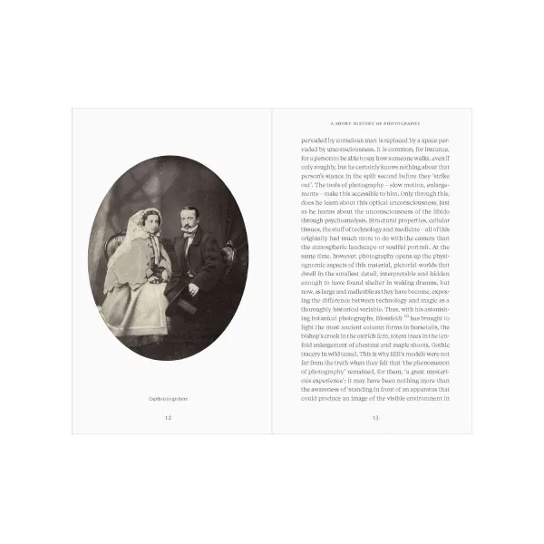 A Short History of Photography