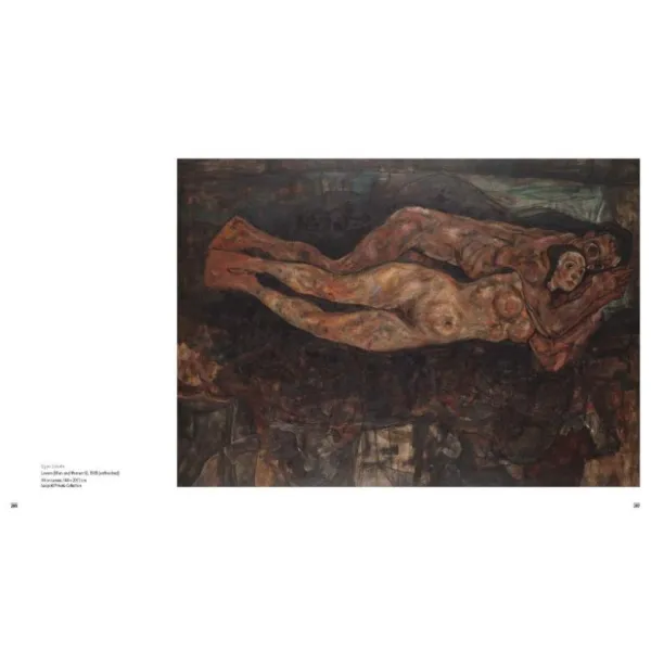 Egon Schiele. Last Years 1914-1918