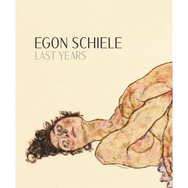 Egon Schiele. Last Years 1914-1918