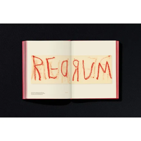 Stanley Kubrick's The Shining