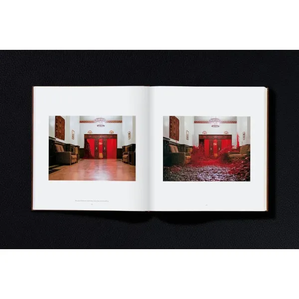 Stanley Kubrick's The Shining