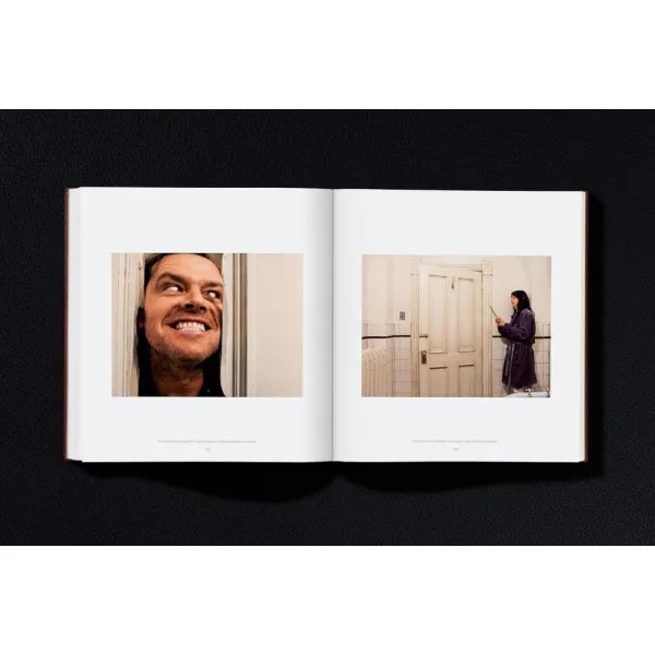Stanley Kubrick's The Shining