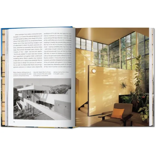 Neutra: 45th Ed.
