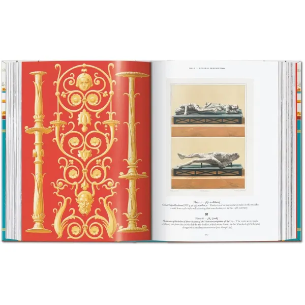 Fausto & Felice Niccolini. Houses and Monuments of Pompeii 45th Ed.