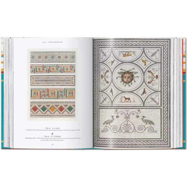 Fausto & Felice Niccolini. Houses and Monuments of Pompeii 45th Ed.