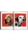 Walter Chandoha. Dogs. Photographs 1941–1991