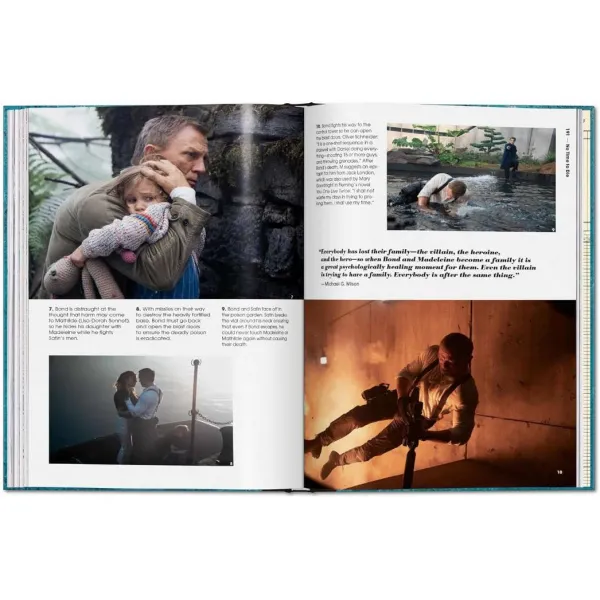 The James Bond Archives. The Complete Films