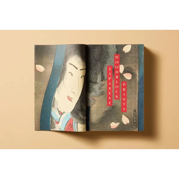 Japanese Woodblock Prints