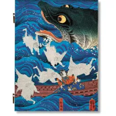 Japanese Woodblock Prints
